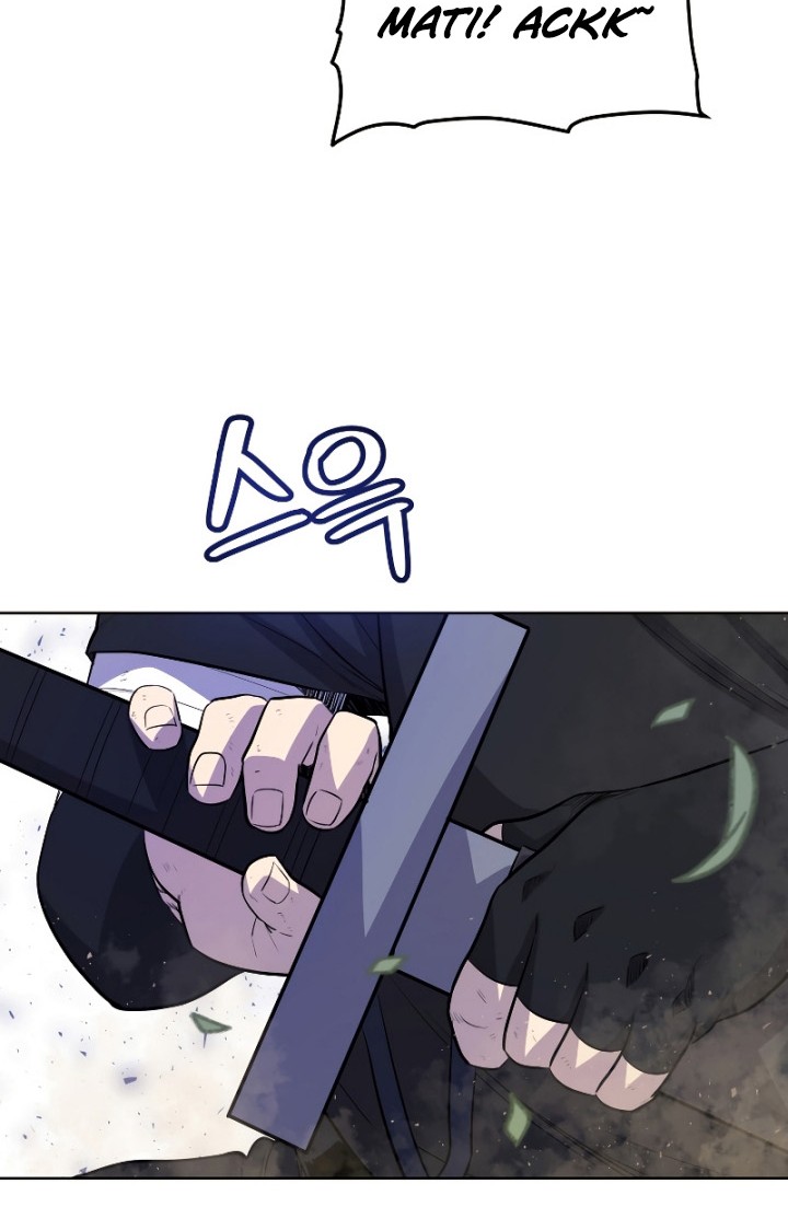 Overpowered Sword Chapter 55 Gambar 25