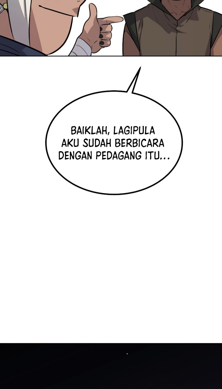 Overpowered Sword Chapter 55 Gambar 5