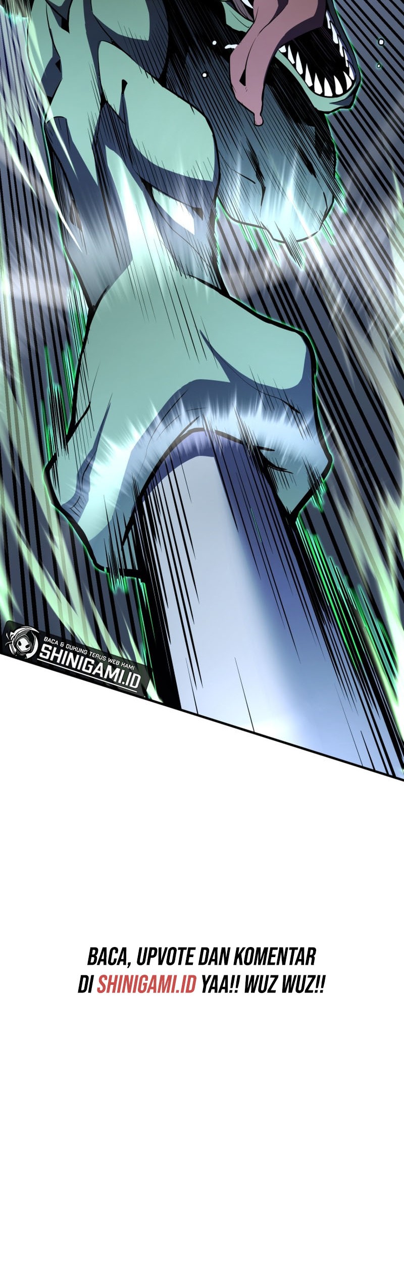 Standard of Reincarnation Chapter 50 Gambar 51