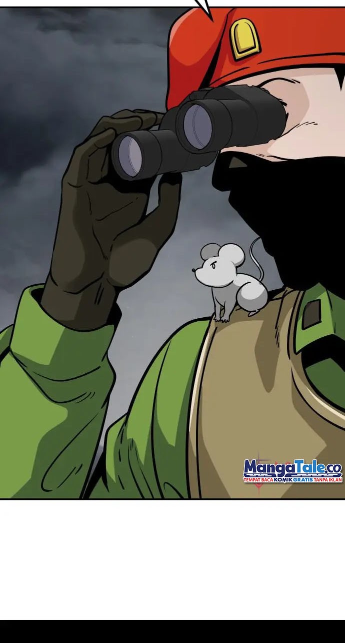 All Rounder Chapter 65 Gambar 61