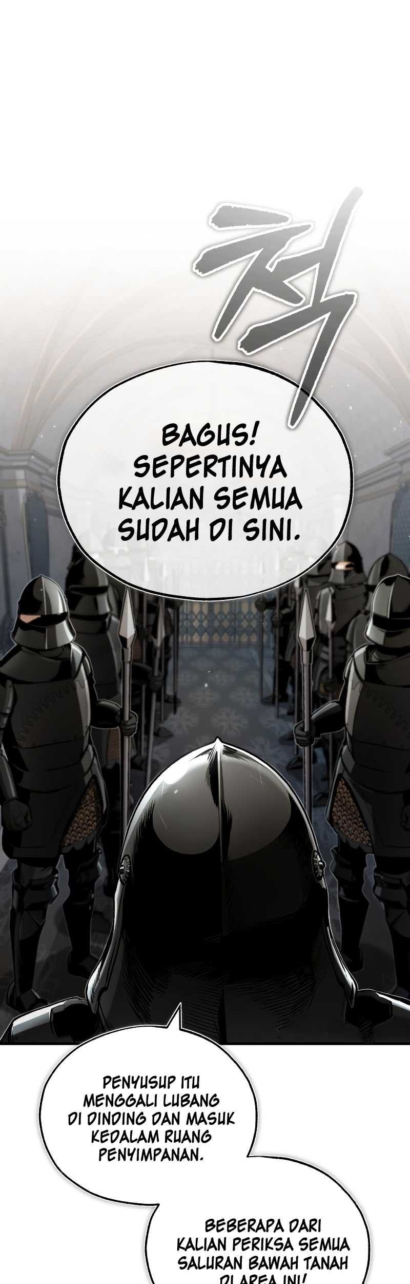 Academy’s Undercover Professor Chapter 48 Gambar 38
