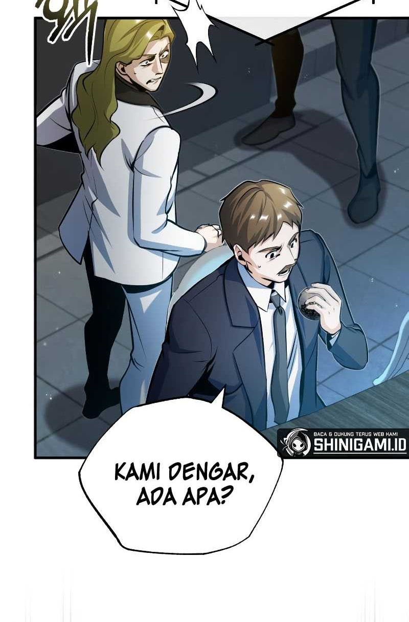 Academy’s Undercover Professor Chapter 48 Gambar 53