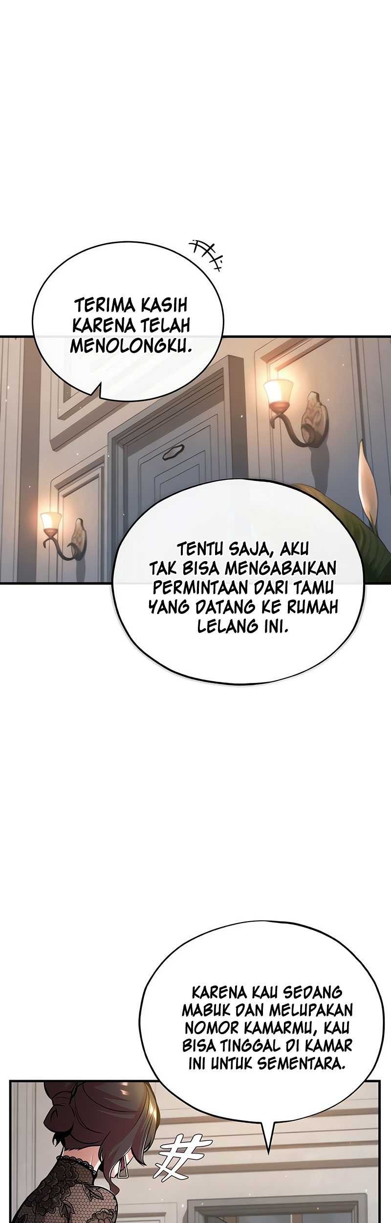 Baca Manhwa Academy’s Undercover Professor Chapter 47 Gambar 2