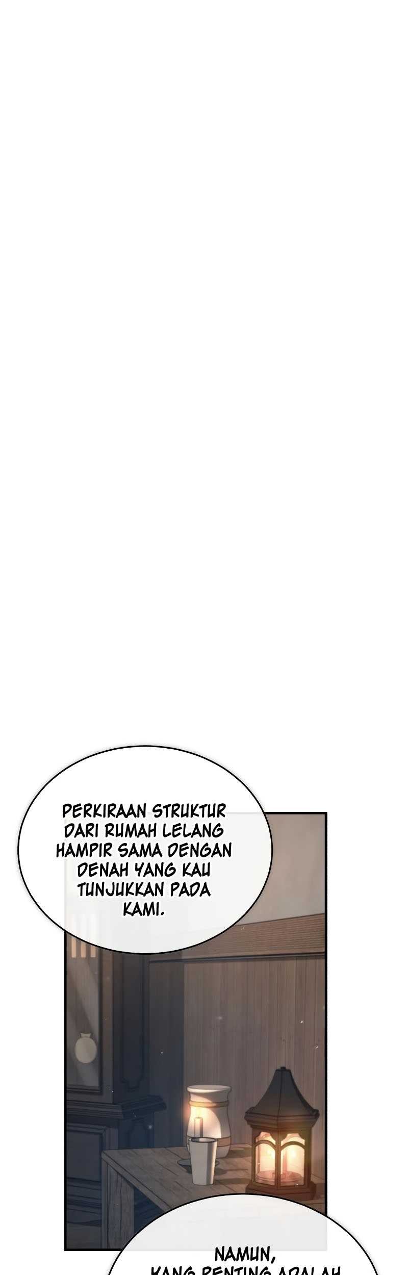 Baca Manhwa Academy’s Undercover Professor Chapter 46 Gambar 2