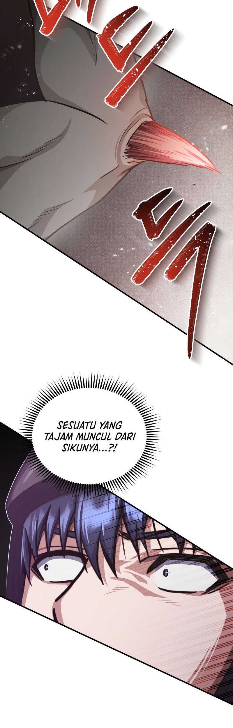 Genius of the Unique Lineage Chapter 36 Gambar 41