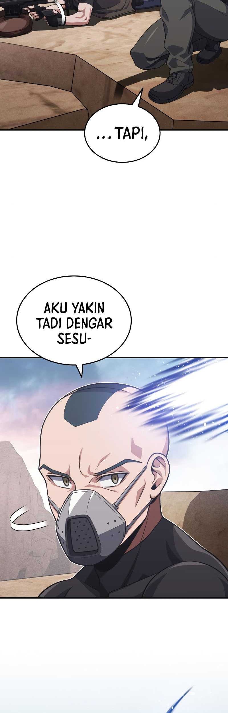 Genius of the Unique Lineage Chapter 36 Gambar 4