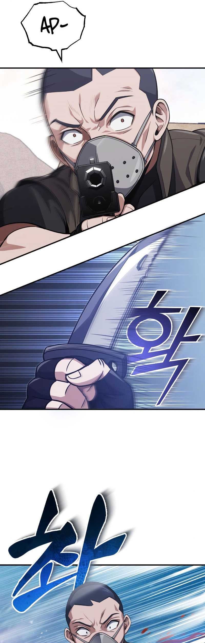 Genius of the Unique Lineage Chapter 36 Gambar 6