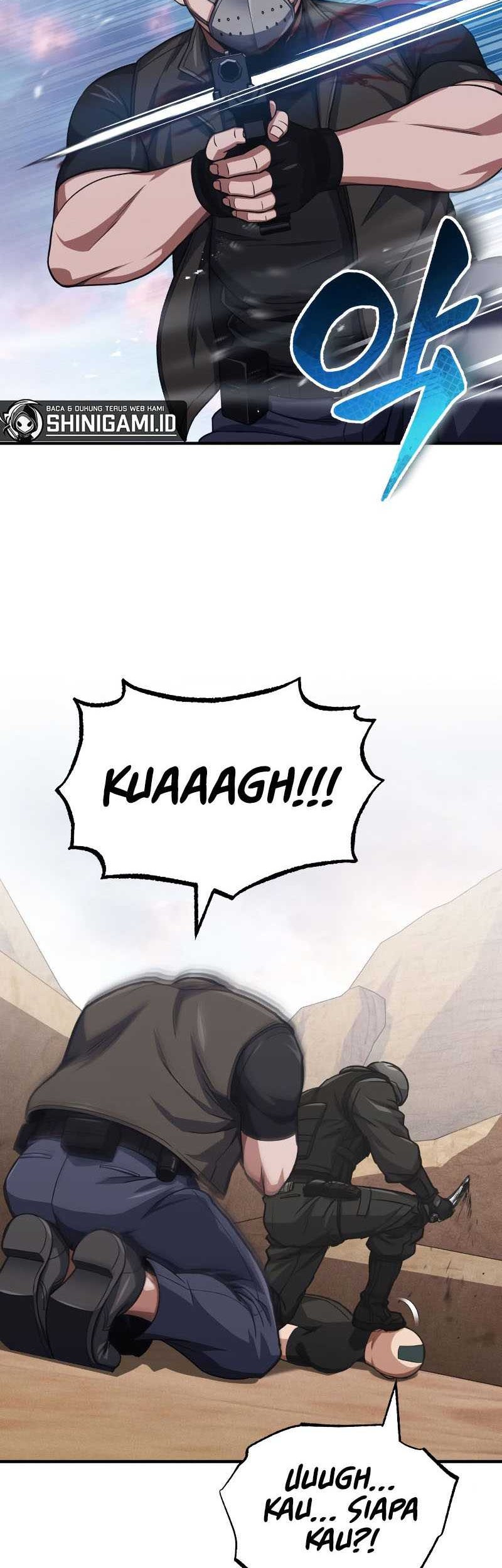 Genius of the Unique Lineage Chapter 36 Gambar 7
