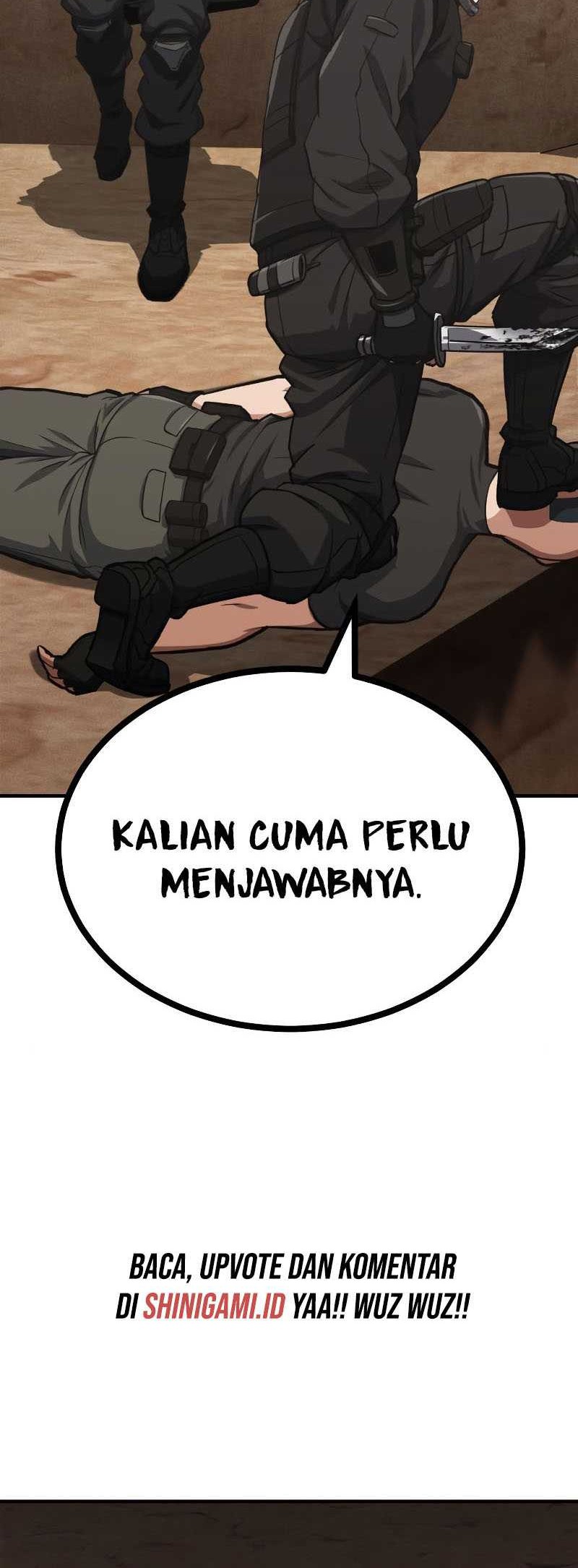 Genius of the Unique Lineage Chapter 36 Gambar 9