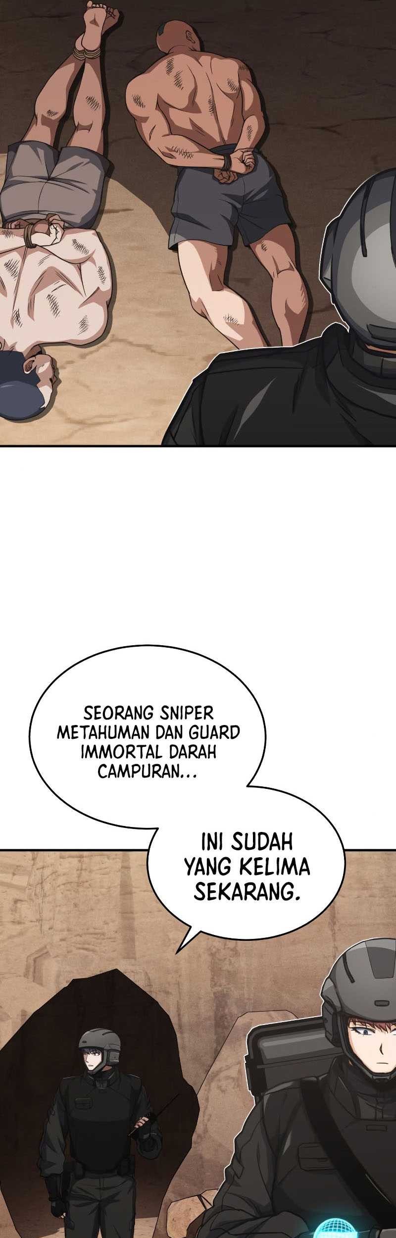 Genius of the Unique Lineage Chapter 36 Gambar 10