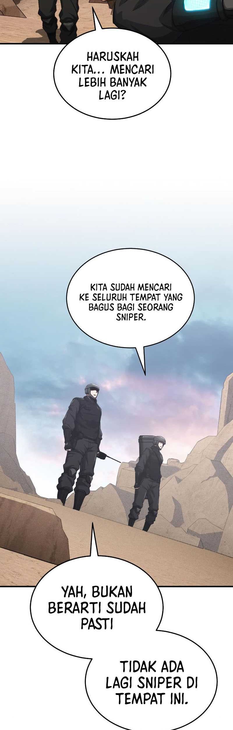 Genius of the Unique Lineage Chapter 36 Gambar 11