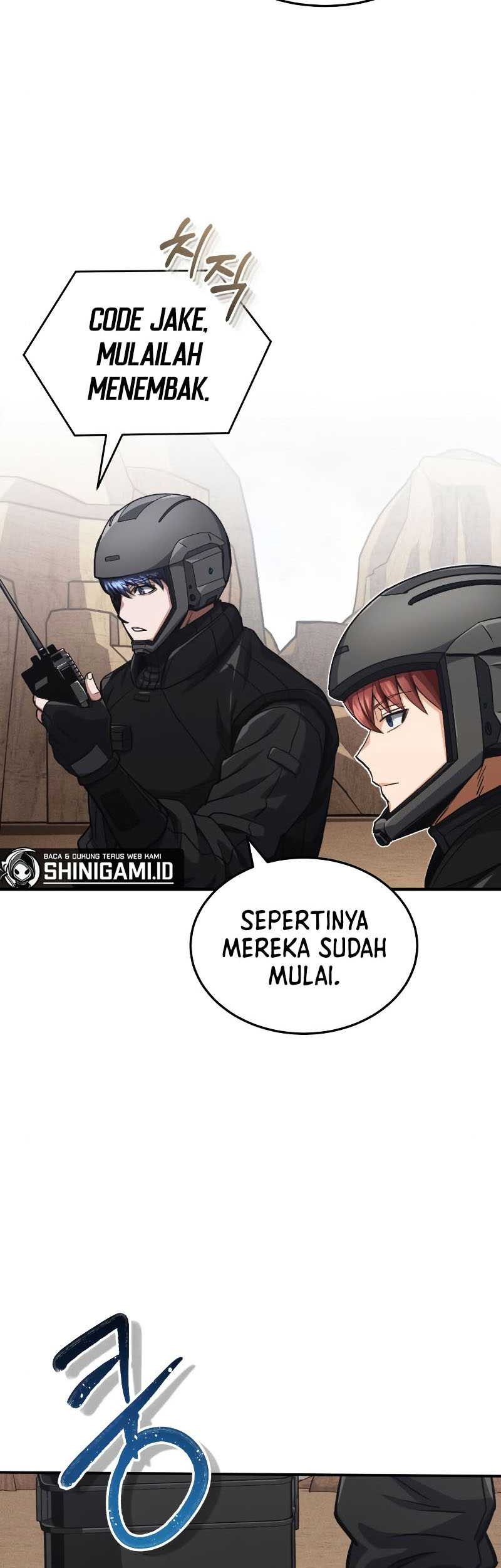 Genius of the Unique Lineage Chapter 36 Gambar 12