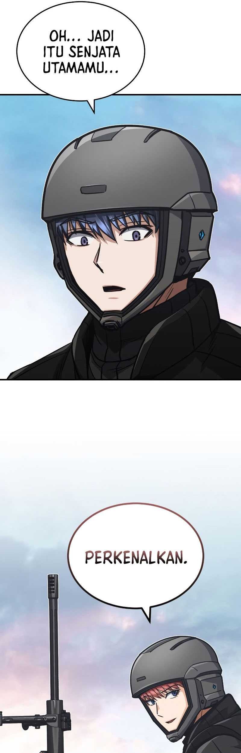 Genius of the Unique Lineage Chapter 36 Gambar 14