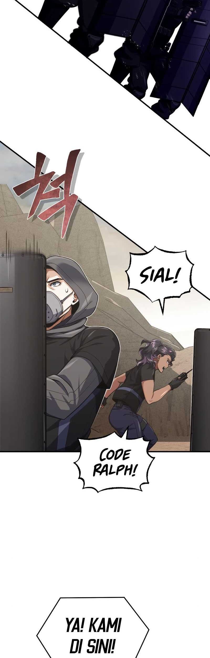 Genius of the Unique Lineage Chapter 36 Gambar 19
