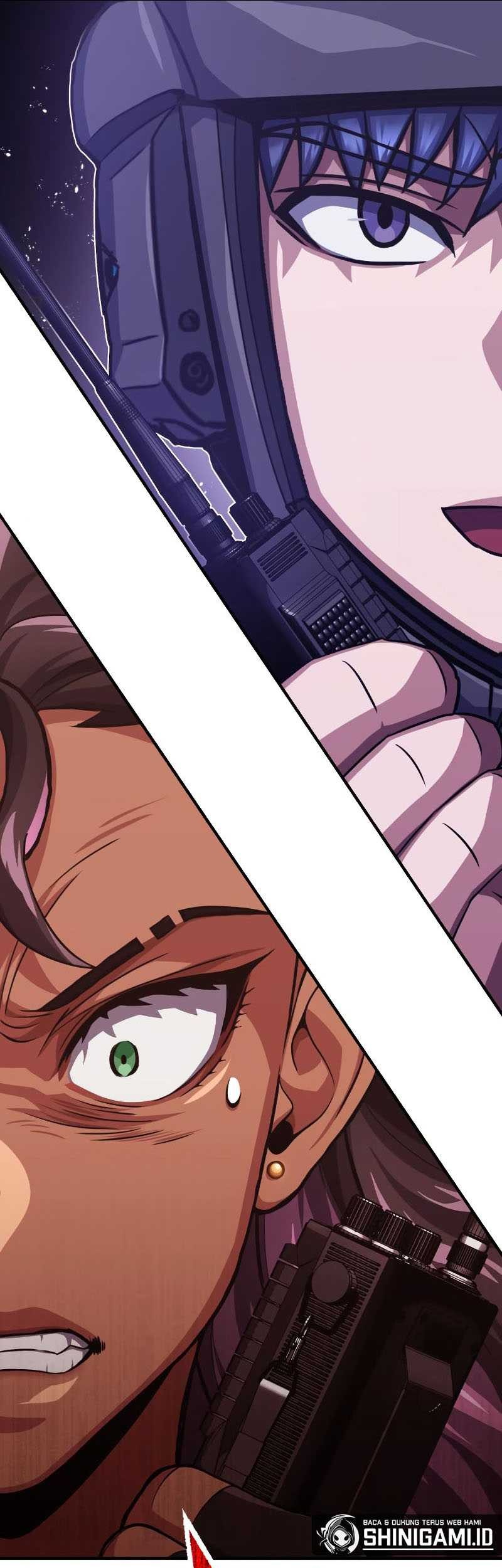 Genius of the Unique Lineage Chapter 36 Gambar 22