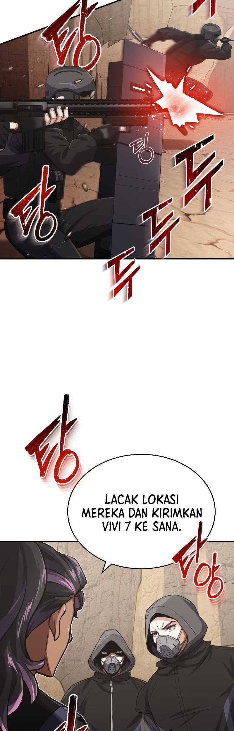 Genius of the Unique Lineage Chapter 36 Gambar 24