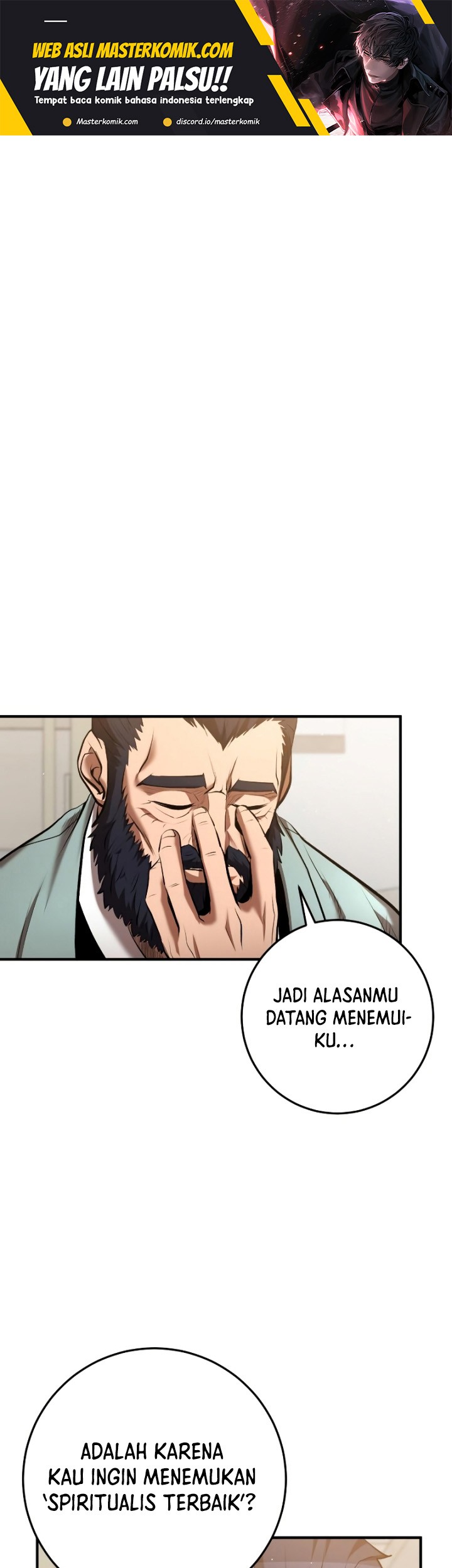 Baca Manhwa I Became a Renowned Family’s Sword Prodigy Chapter 51 Gambar 2