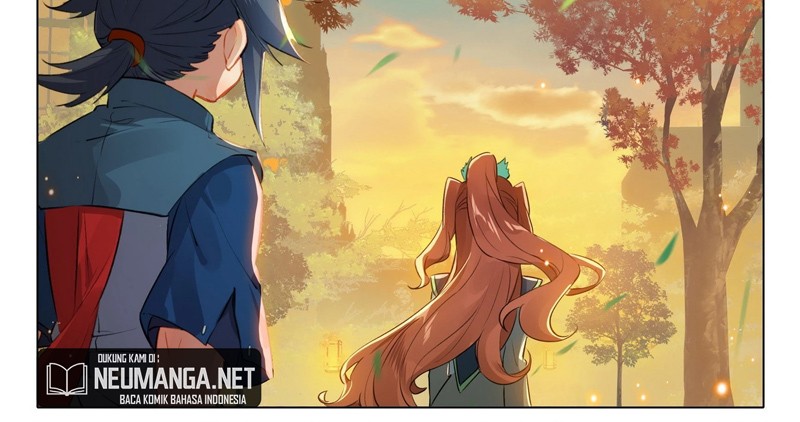 Soul Land V – Rebirth of Tang San Chapter 55 Gambar 10