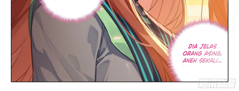 Soul Land V – Rebirth of Tang San Chapter 55 Gambar 12