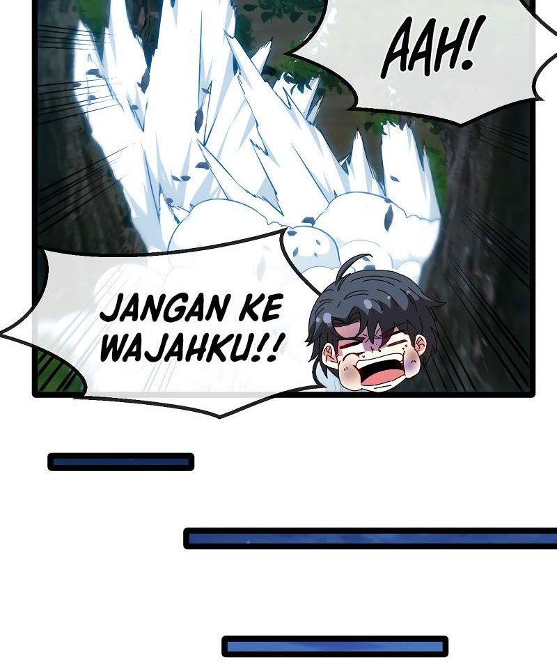 Divine Leveling System Chapter 47 Gambar 9