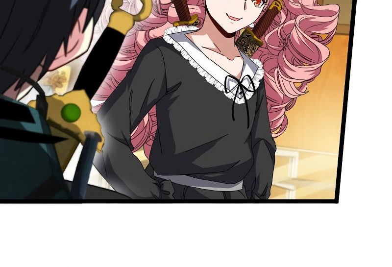 Divine Leveling System Chapter 47 Gambar 28