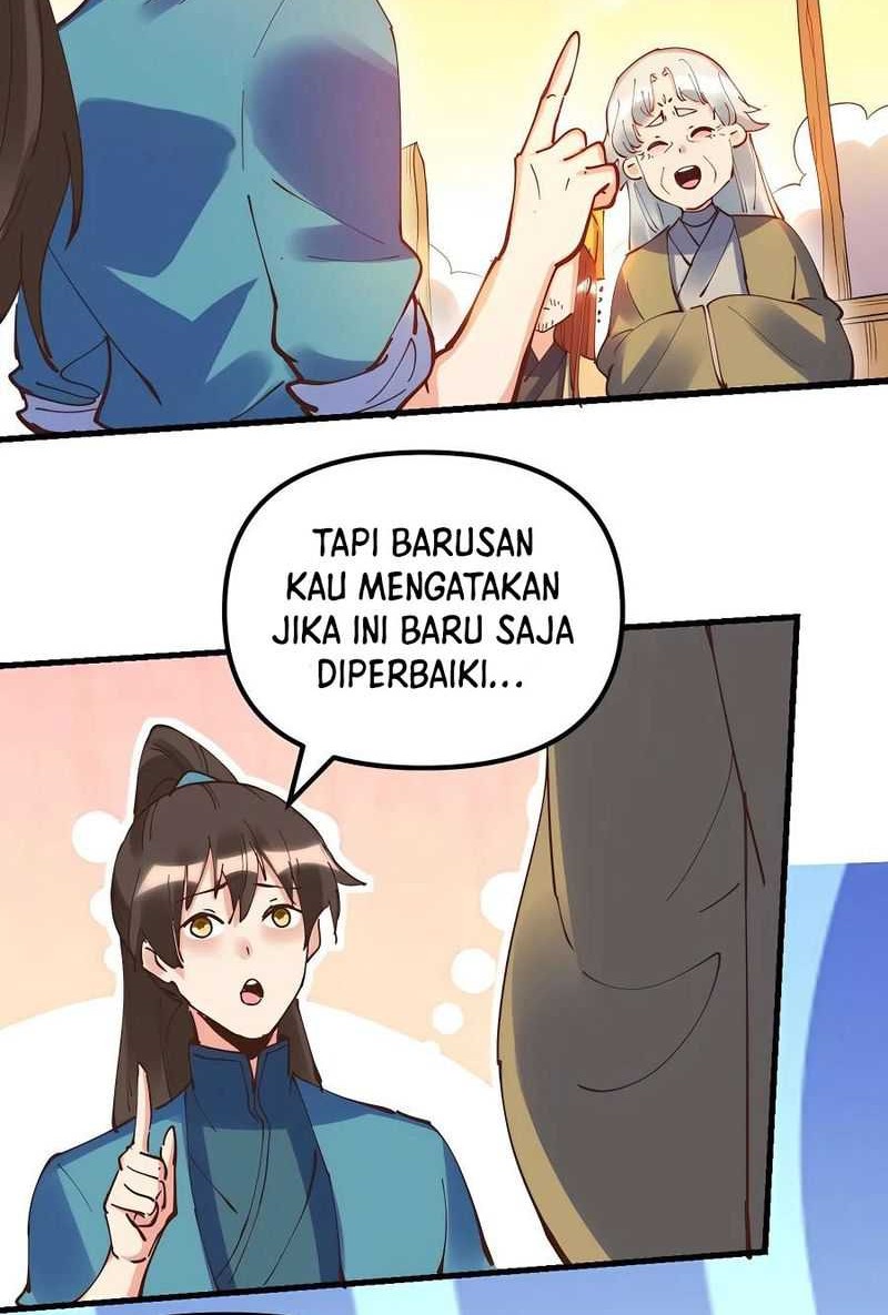 I’m Actually A Cultivation Bigshot Chapter 197 Gambar 5