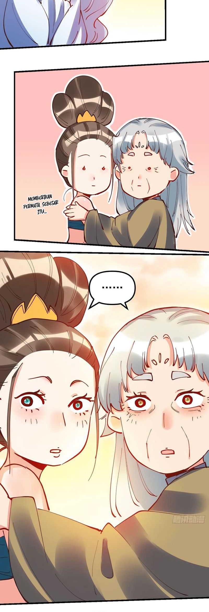 I’m Actually A Cultivation Bigshot Chapter 197 Gambar 12