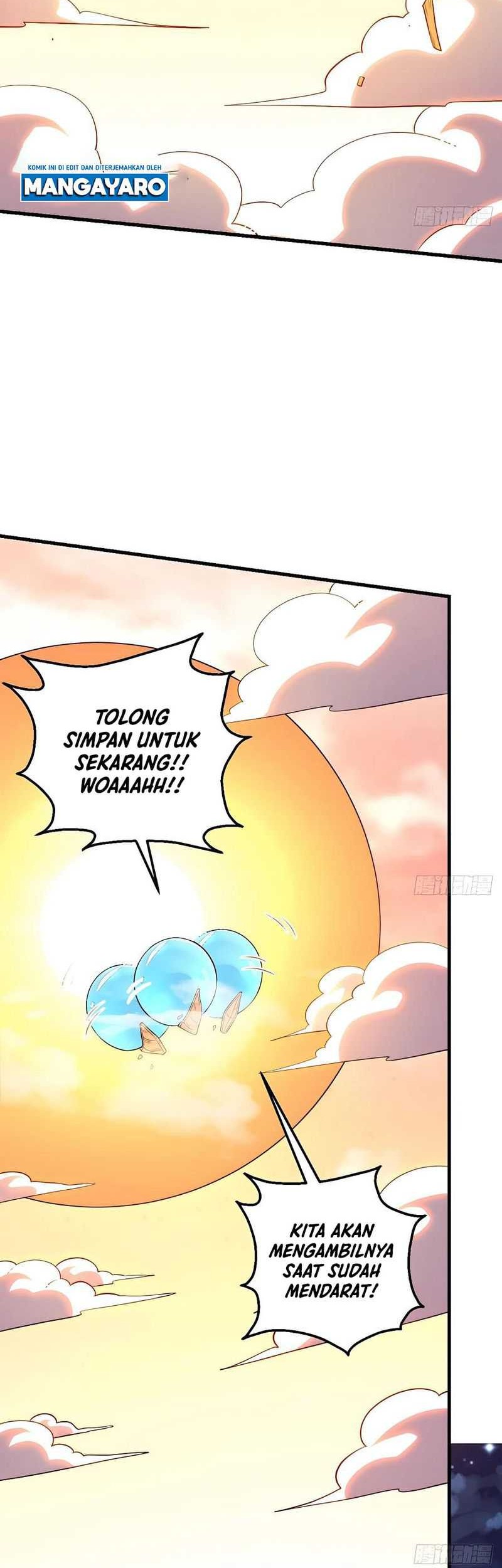 I’m Actually A Cultivation Bigshot Chapter 197 Gambar 14