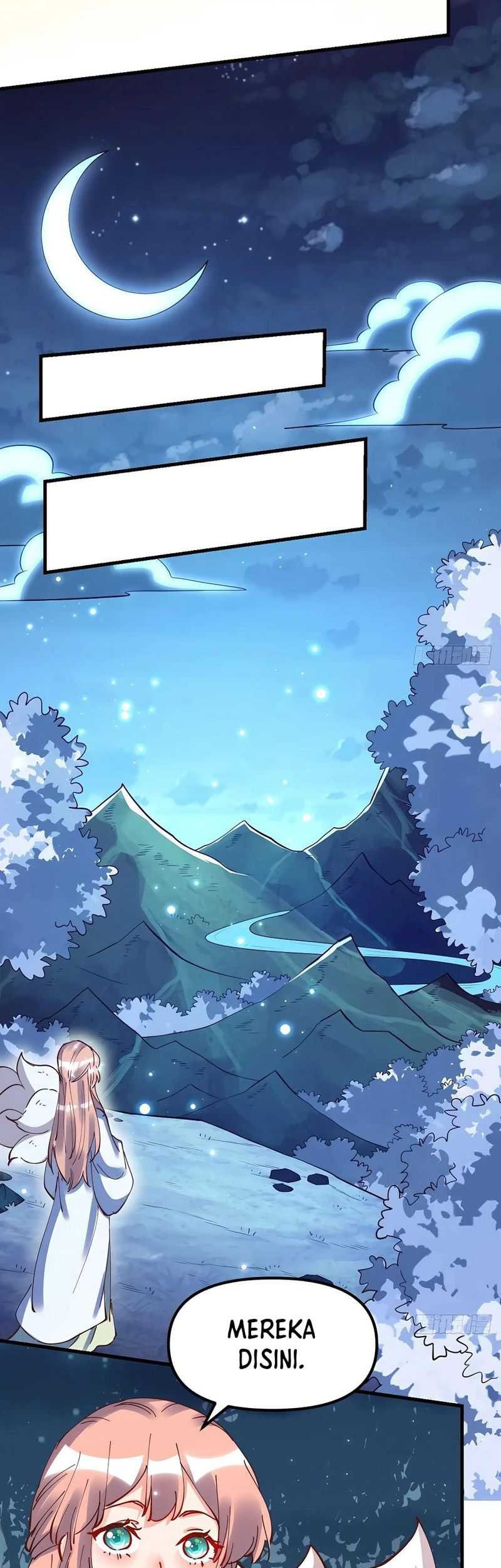 I’m Actually A Cultivation Bigshot Chapter 197 Gambar 15