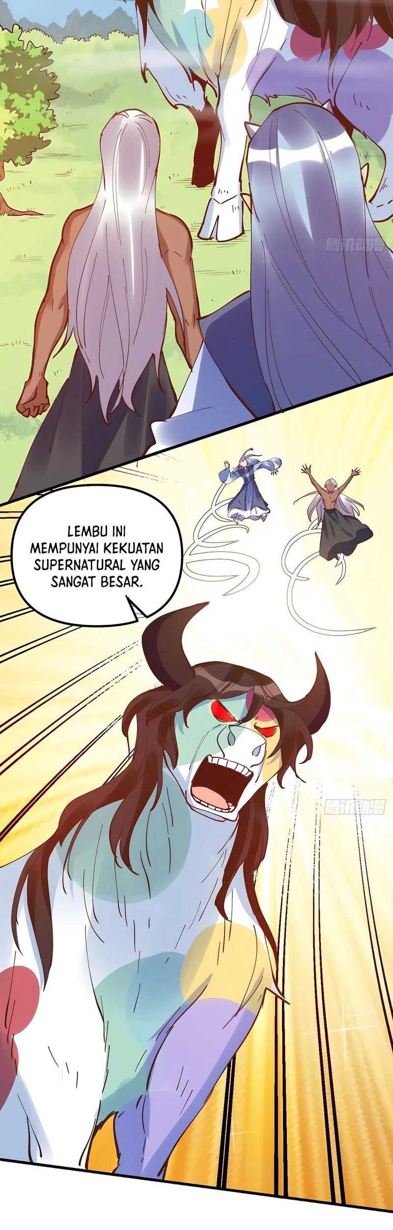 I’m Actually A Cultivation Bigshot Chapter 197 Gambar 19