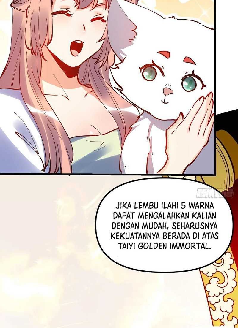 I’m Actually A Cultivation Bigshot Chapter 197 Gambar 23
