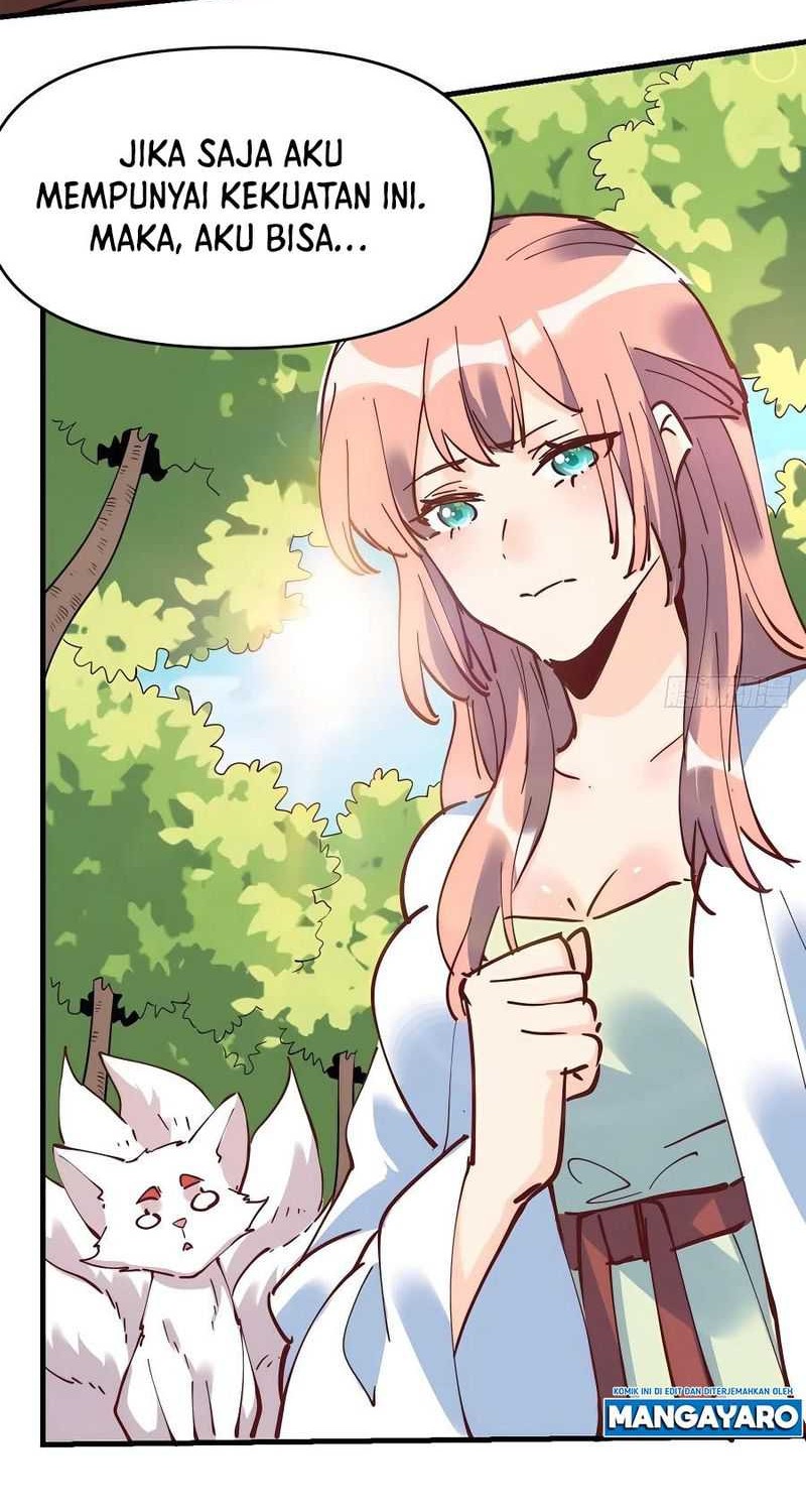 I’m Actually A Cultivation Bigshot Chapter 194 Gambar 11