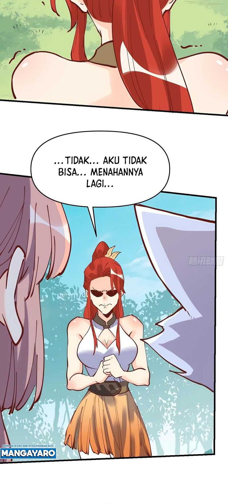 I’m Actually A Cultivation Bigshot Chapter 194 Gambar 14