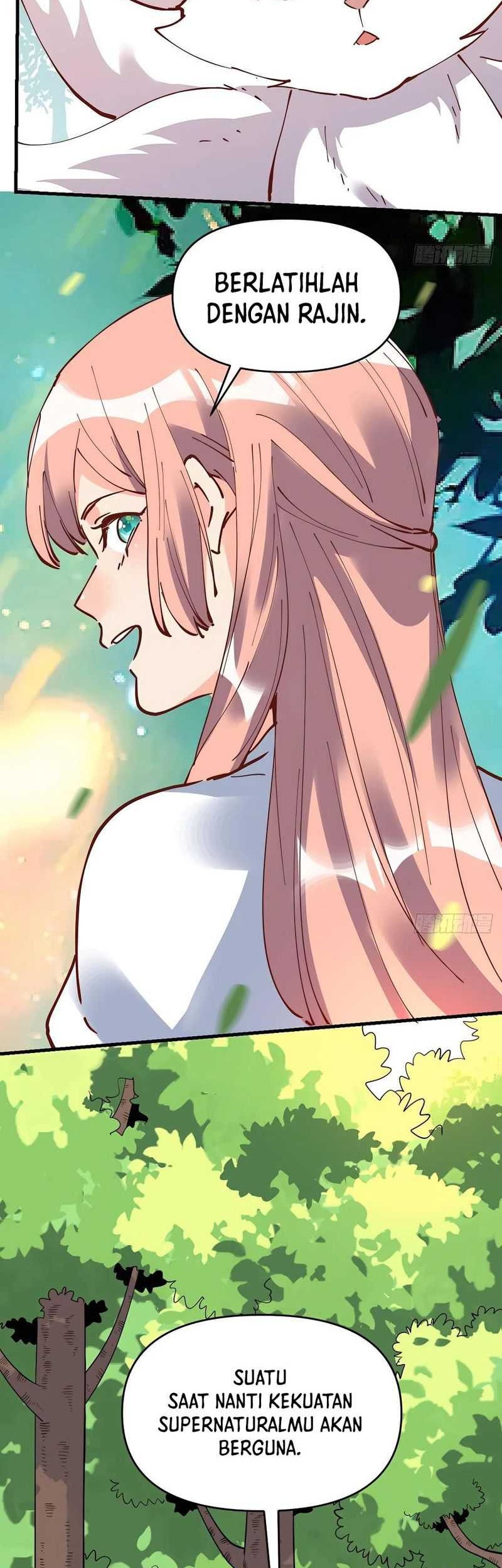 I’m Actually A Cultivation Bigshot Chapter 194 Gambar 20