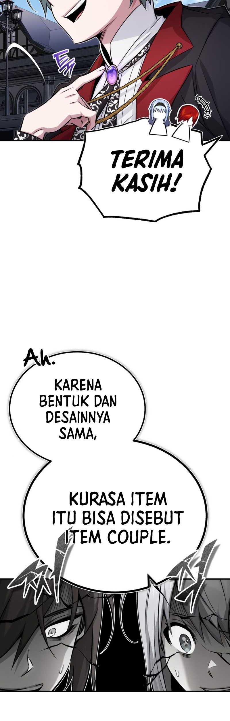 The Dark Magician Transmigrates After 66666 Years Chapter 79 Gambar 35