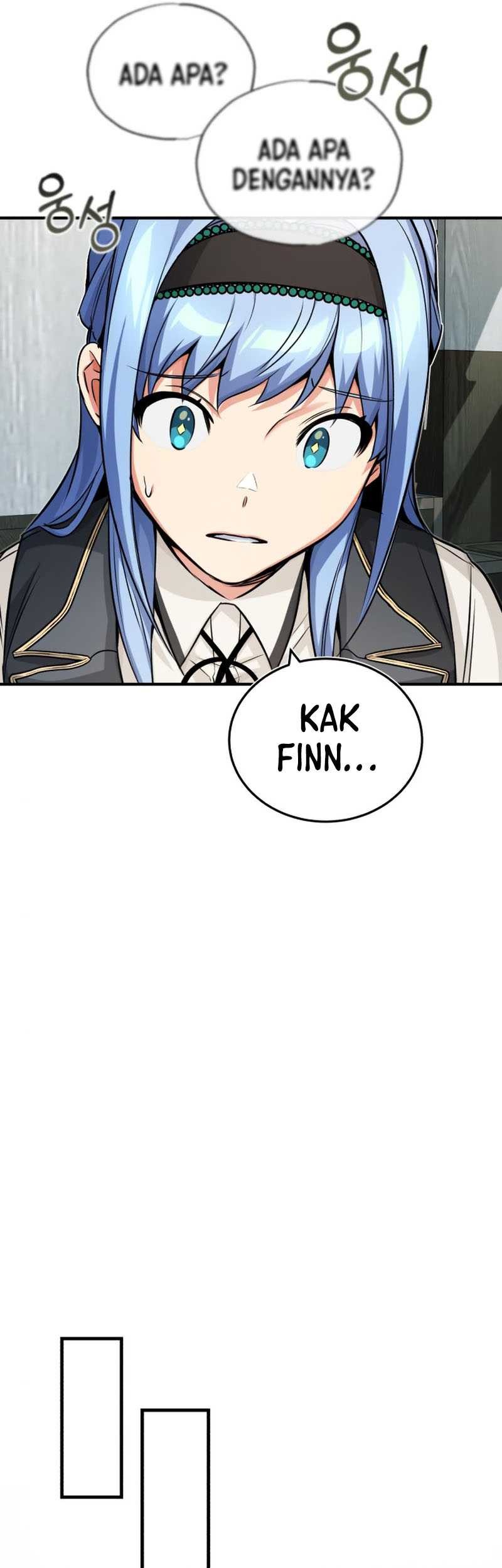 The Dark Magician Transmigrates After 66666 Years Chapter 79 Gambar 53