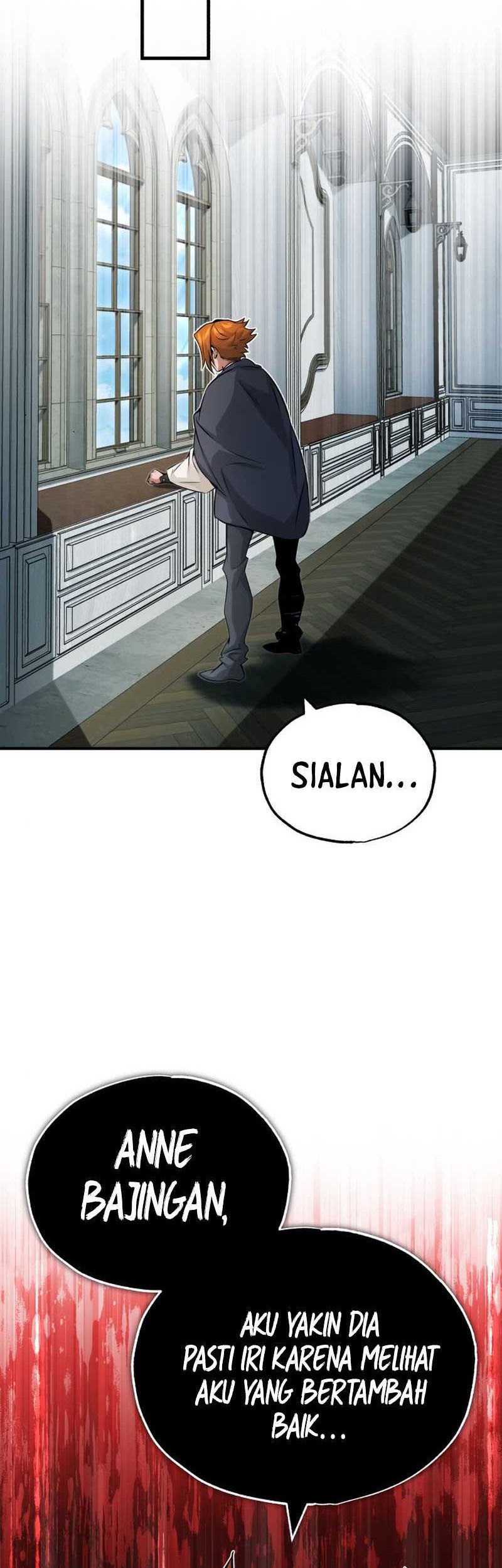The Dark Magician Transmigrates After 66666 Years Chapter 79 Gambar 54