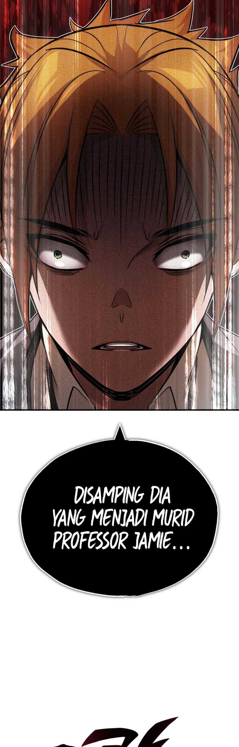 The Dark Magician Transmigrates After 66666 Years Chapter 79 Gambar 55