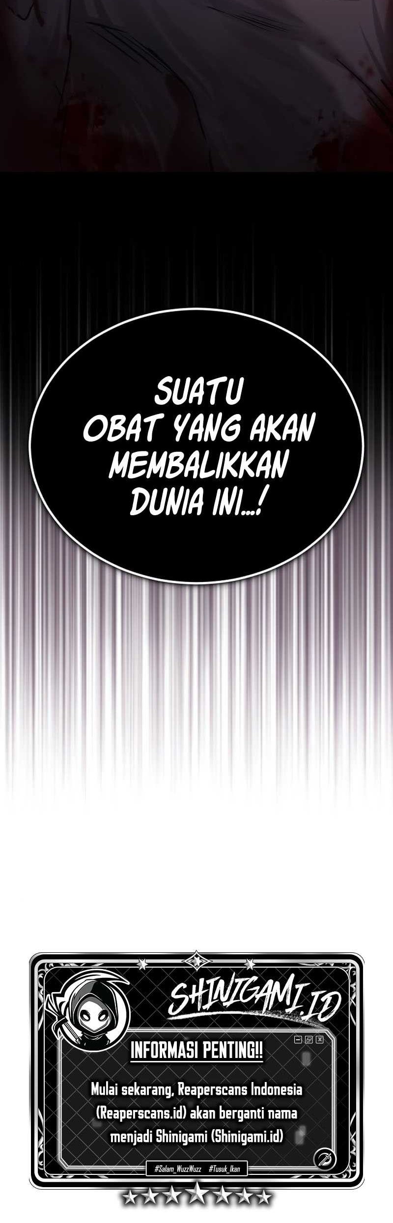 The Dark Magician Transmigrates After 66666 Years Chapter 79 Gambar 68