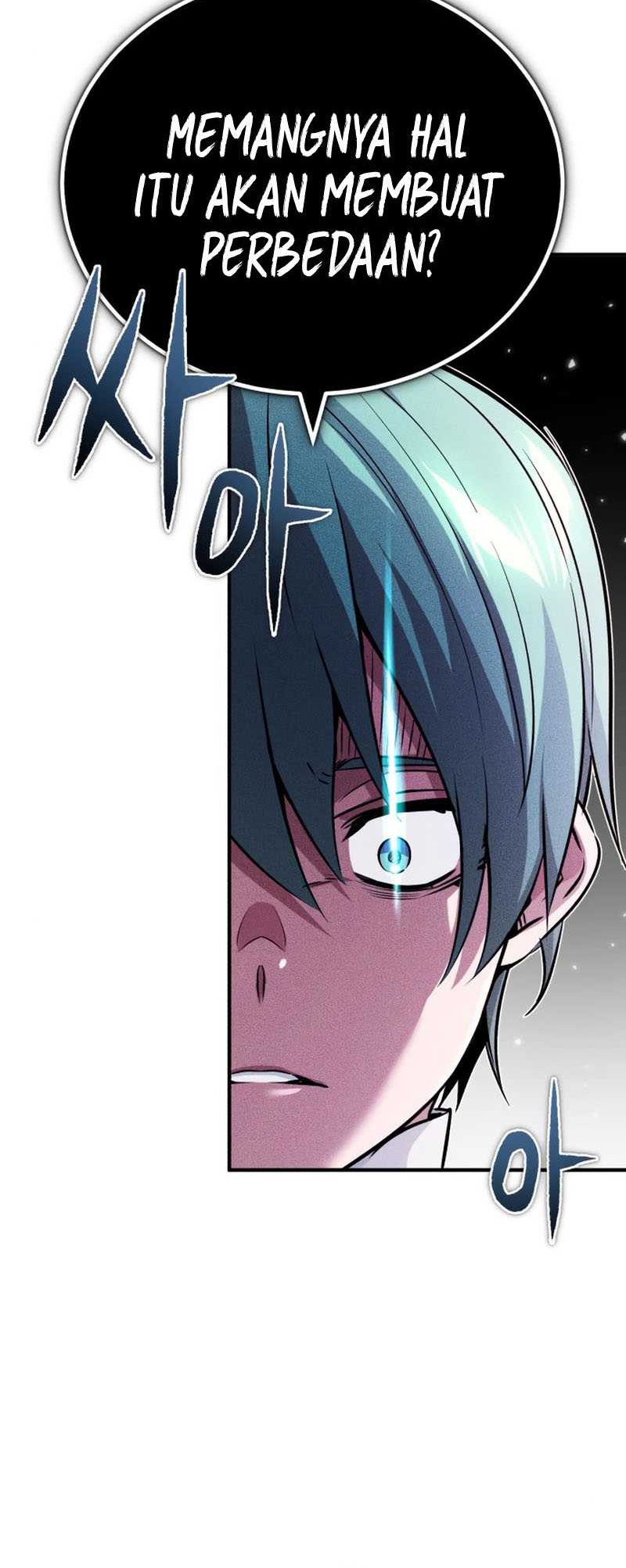 The Dark Magician Transmigrates After 66666 Years Chapter 79 Gambar 5