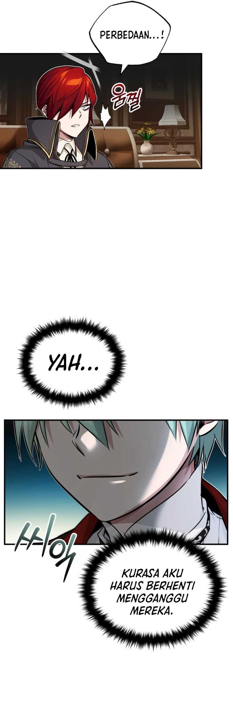 The Dark Magician Transmigrates After 66666 Years Chapter 79 Gambar 6