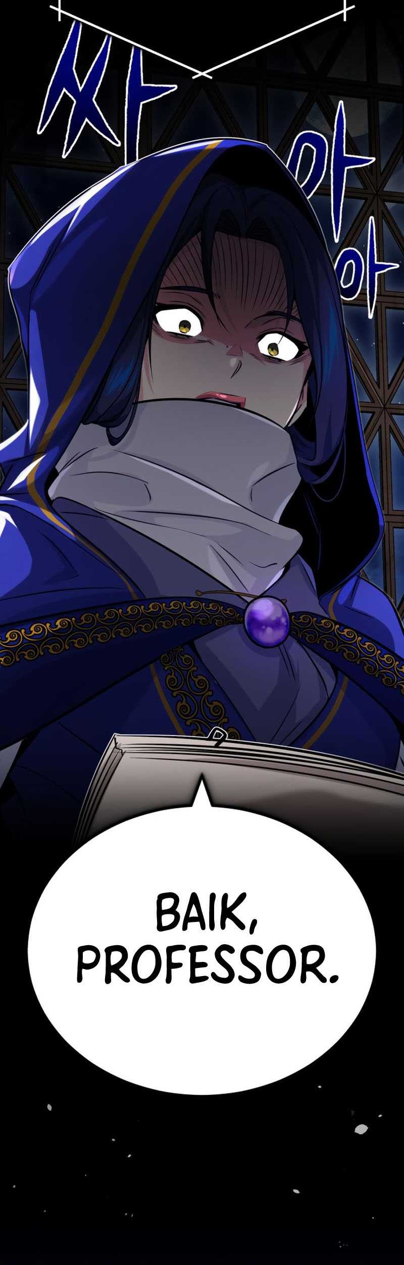 The Dark Magician Transmigrates After 66666 Years Chapter 79 Gambar 15
