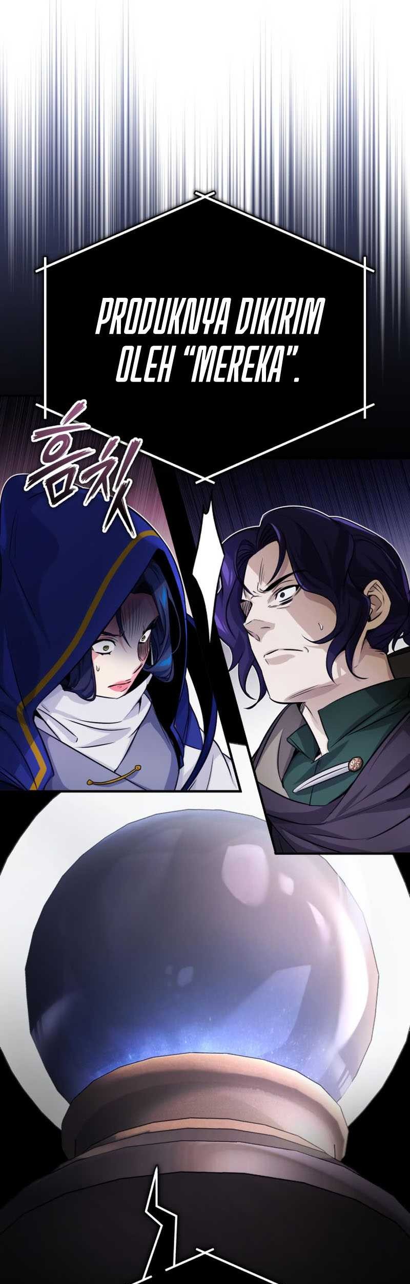 The Dark Magician Transmigrates After 66666 Years Chapter 79 Gambar 18