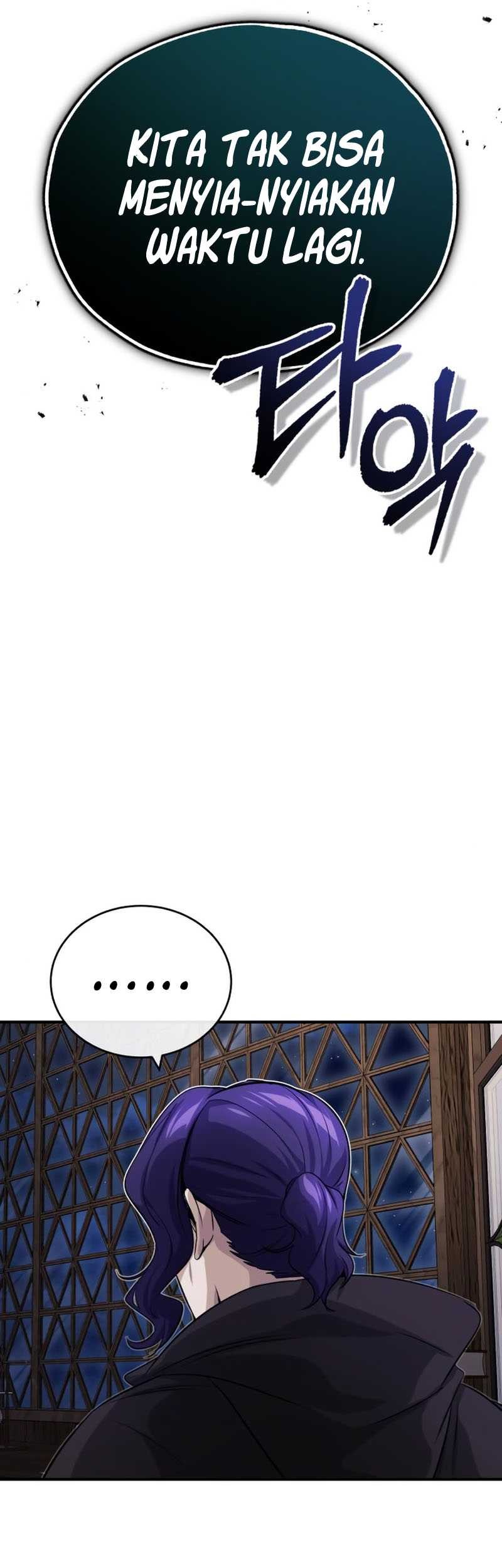 The Dark Magician Transmigrates After 66666 Years Chapter 79 Gambar 22