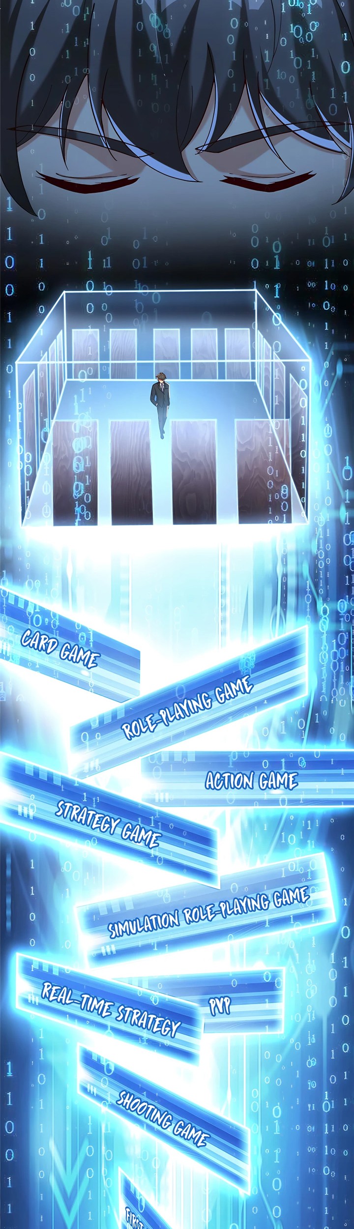 Losing Money to Be a Tycoon Chapter 30 Gambar 23