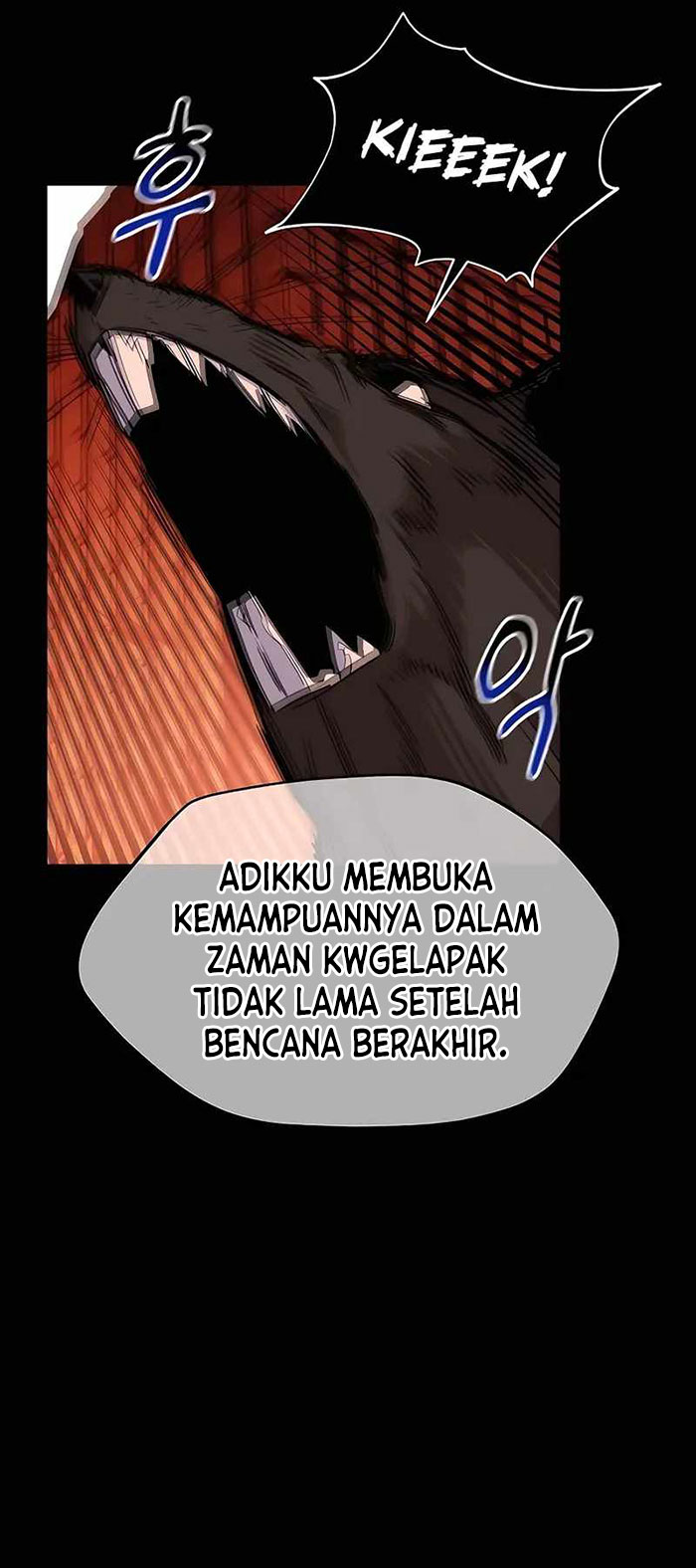 Auto-Hunting With Clones Chapter 34 Gambar 34