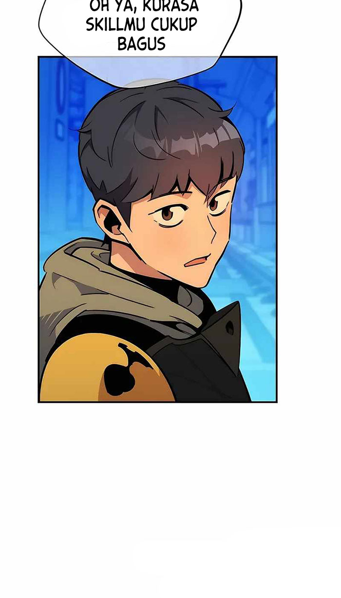 Auto-Hunting With Clones Chapter 34 Gambar 13