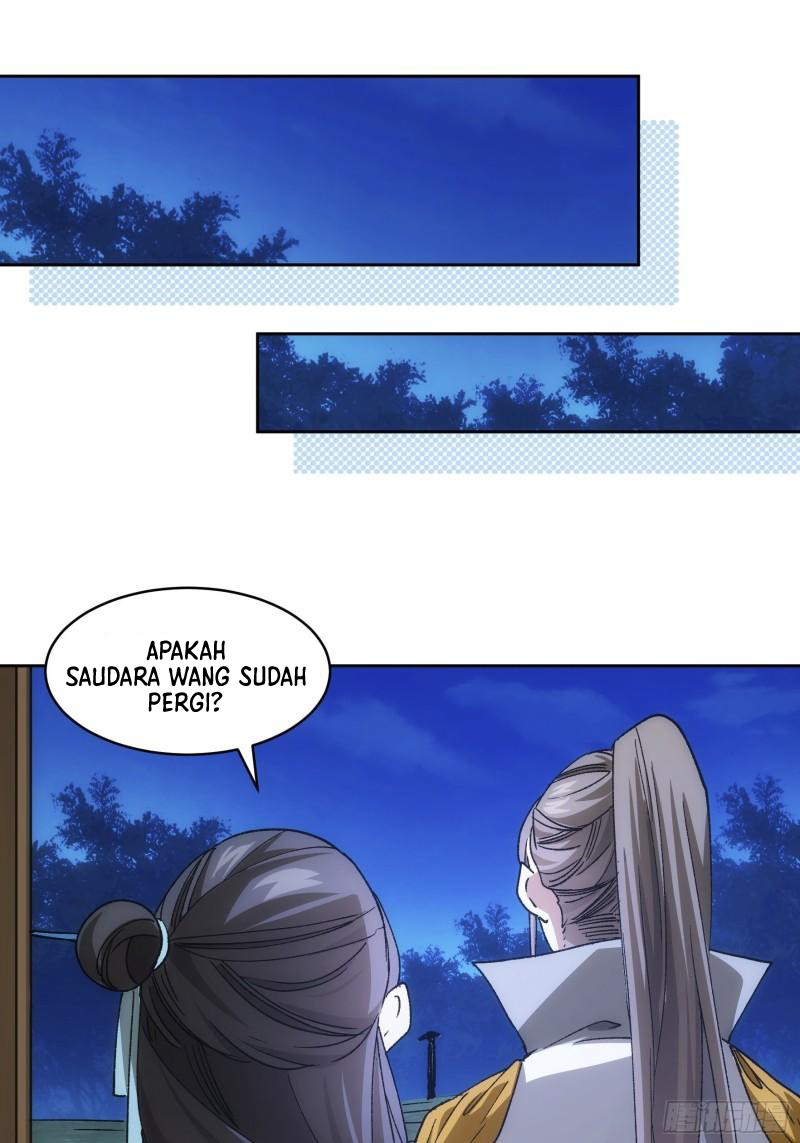 I Just Don’t Play the Card According to the Routine Chapter 112 Gambar 12