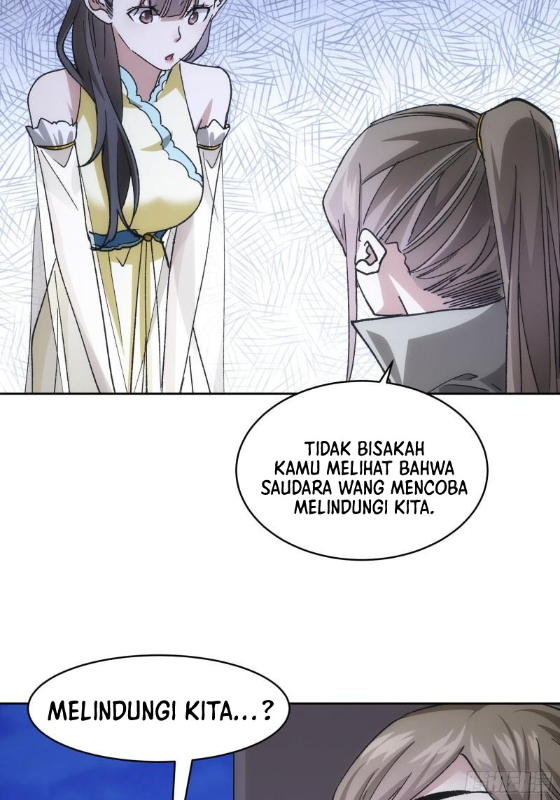 I Just Don’t Play the Card According to the Routine Chapter 112 Gambar 15