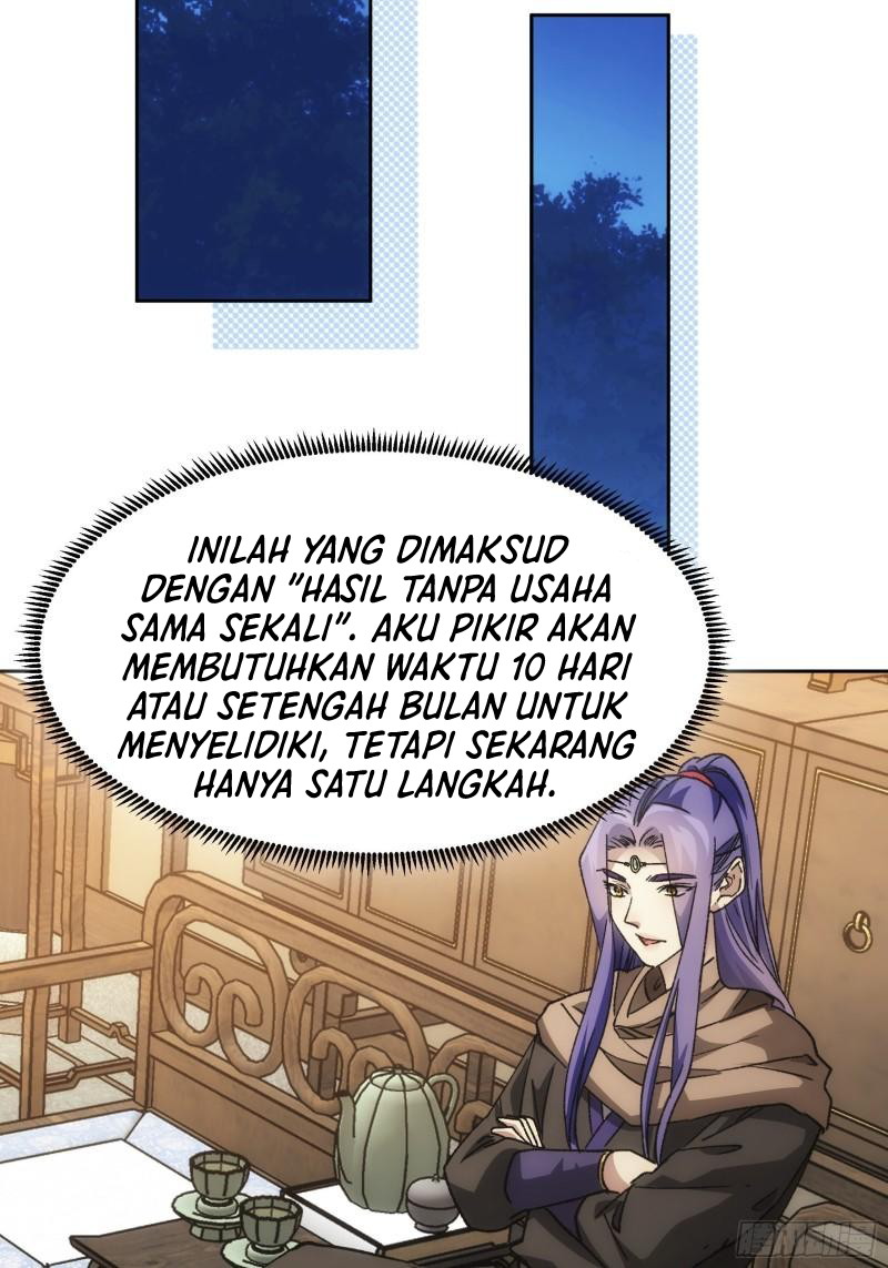 I Just Don’t Play the Card According to the Routine Chapter 112 Gambar 19